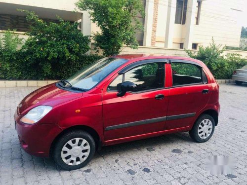 Used 2010 Chevrolet Spark MT for sale in Amritsar 