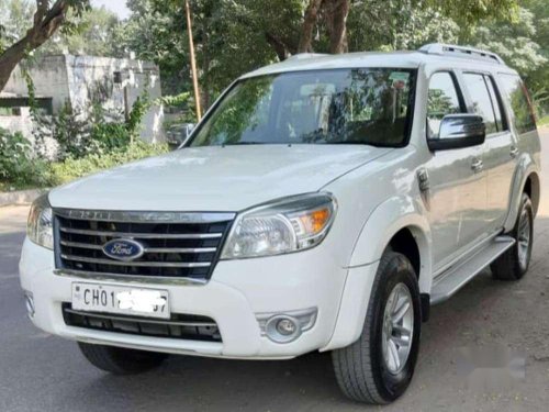 Used Ford Endeavour 2010 AT for sale in Chandigarh 