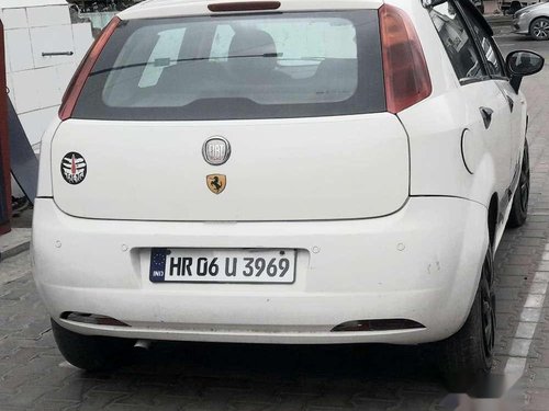 Used Fiat Punto Dynamic 1.2, 2010, Diesel MT for sale in Ambala 