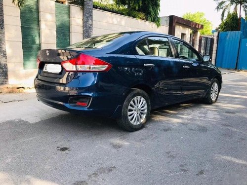 Used Maruti Suzuki Ciaz 2018 AT for sale in New Delhi