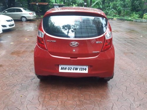 Hyundai Eon Magna 2013 MT for sale in Mumbai 