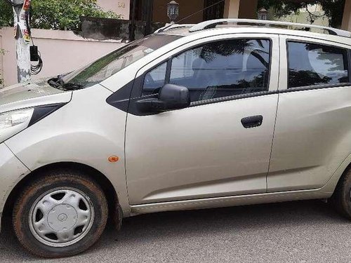 Used Chevrolet Beat LS 2013 MT for sale in Coimbatore 