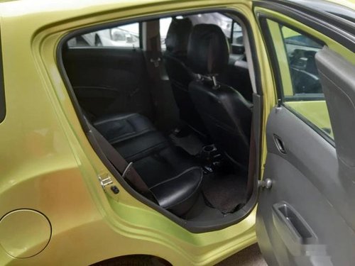 Chevrolet Beat LS 2010 MT for sale in Chennai 