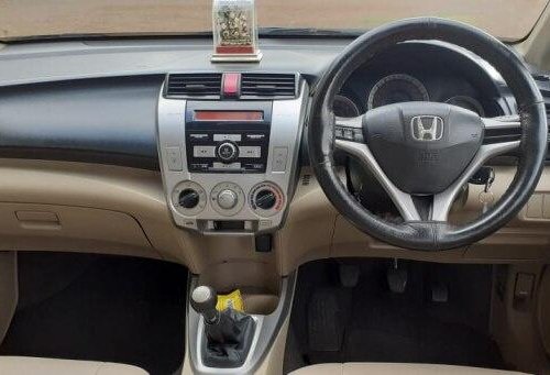 Used Honda City 2011 MT for sale in Mumbai