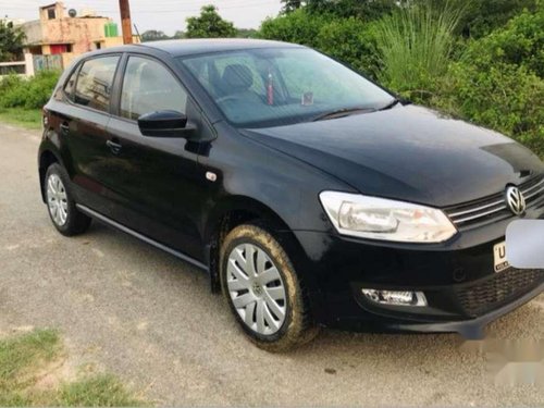 Used 2014 Volkswagen Polo MT for sale in Lucknow 