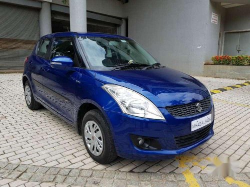 2013 Maruti Suzuki Swift VXi MT for sale in Mumbai 