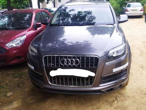 Used 2012 Audi Q7 AT for sale in Noida 