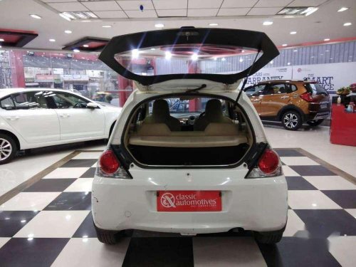 Used Honda Brio 2013 MT for sale in Nagar