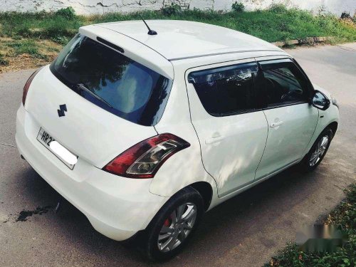 Maruti Suzuki Swift ZDi, 2013, MT for sale in Gurgaon 