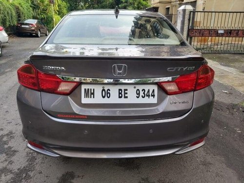 Used Honda City i-VTEC CVT VX 2014 AT for sale in Mumbai