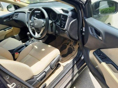 Used 2017 City i-VTEC V  for sale in New Delhi