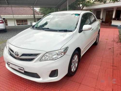 Toyota Corolla Altis G, 2013, Diesel MT in Kochi 