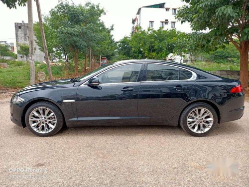 Used Jaguar XF 2012 AT for sale in Nagar 