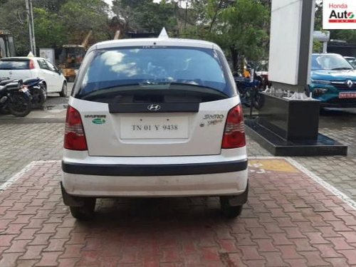 Hyundai Santro Xing XP 2005 MT in Chennai 