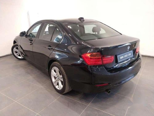 Used BMW 3 Series 320d Prestige 2012 AT in Mumbai 