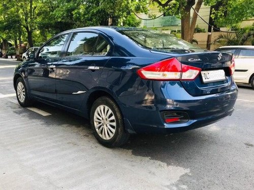 Used Maruti Suzuki Ciaz 2018 AT for sale in New Delhi