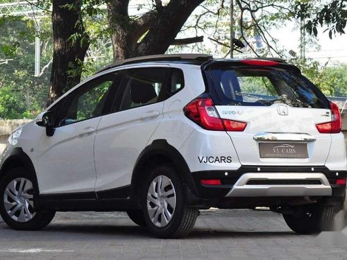 Honda WR-V i-VTEC S 2018 AT for sale in Chennai 