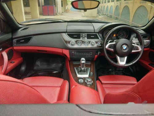 Used 2013 BMW Z4 MT for sale in Raipur 