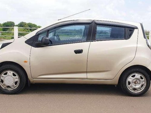 Used Chevrolet Beat LS 2012 MT for sale in Dhule 