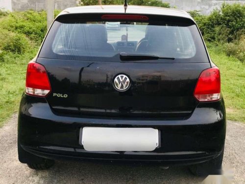 Used 2014 Volkswagen Polo MT for sale in Lucknow 