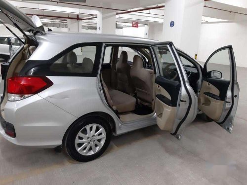 Honda Mobilio V i-DTEC, 2014, Diesel MT for sale in Ahmedabad