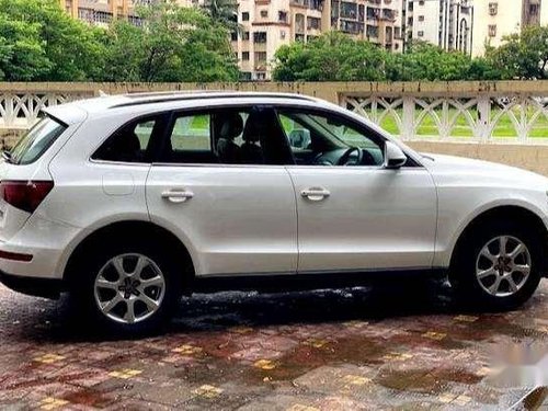 Audi Q5 2.0 TDi 2013 AT for sale in Mumbai 