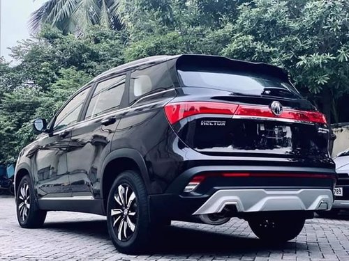 Used 2020 MG Hector MT for sale in Kolkata 