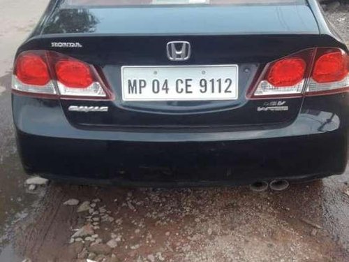 Used Honda Civic 2010 MT for sale in Bhopal 