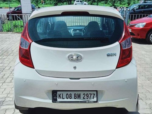 Hyundai Eon Era 2017 MT for sale in Thrissur 