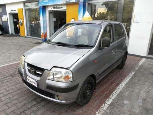 Used Hyundai Santro Xing 2005 MT for sale in Chennai