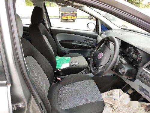 Used 2009 Fiat Punto MT for sale in Kochi