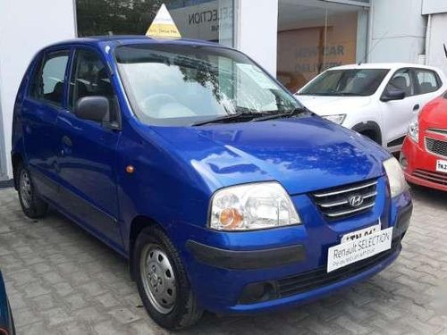 Used 2009 Hyundai Santro Xing MT for sale in Chennai