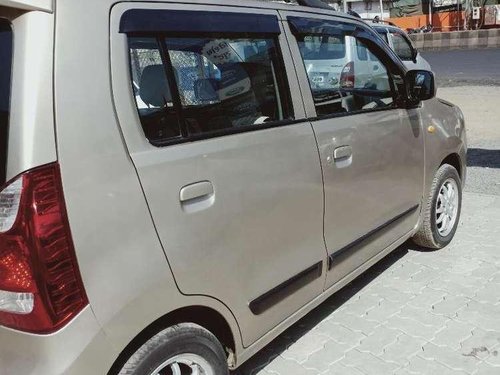 Maruti Suzuki Wagon R VXi BS-III, 2013, MT in Amravati