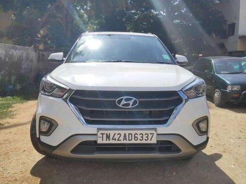 Used Hyundai Creta 1.6 SX 2019 AT for sale in Coimbatore