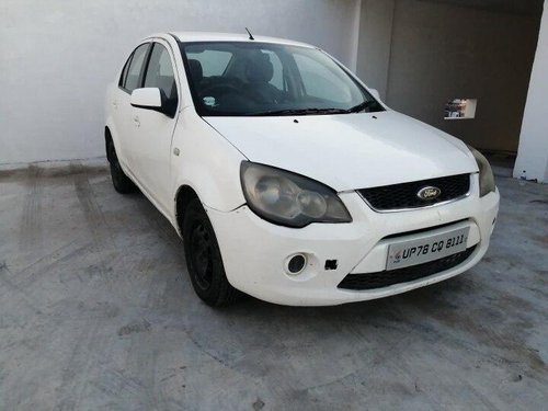 Used 2012 Ford Fiesta MT for sale in Kanpur 