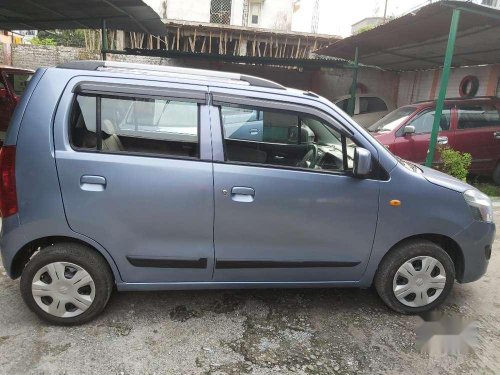 2015 Maruti Suzuki Wagon R VXI MT for sale in Siliguri 