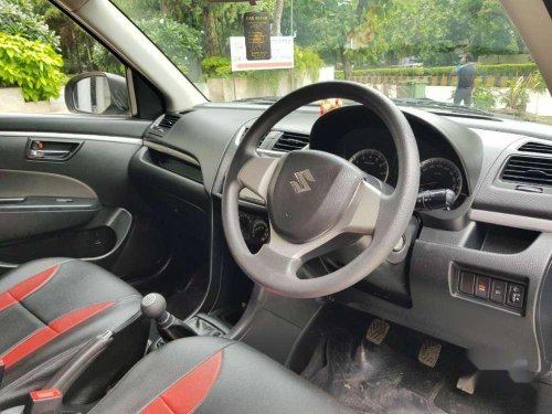 2013 Maruti Suzuki Swift VXi MT for sale in Mumbai 