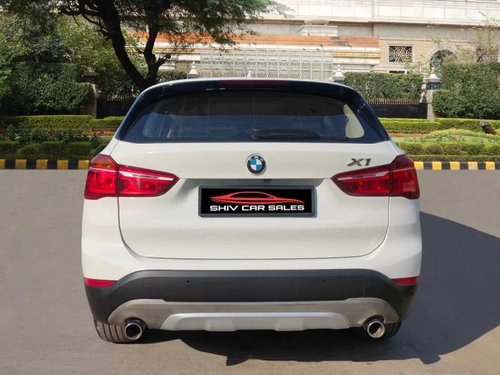 Used BMW X1 2018 AT for sale in New Delhi