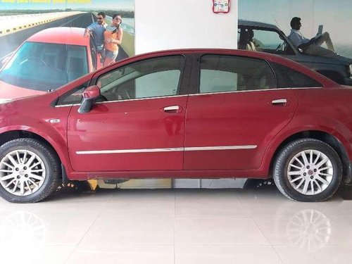 Used 2009 Fiat Linea MT for sale in Salem 