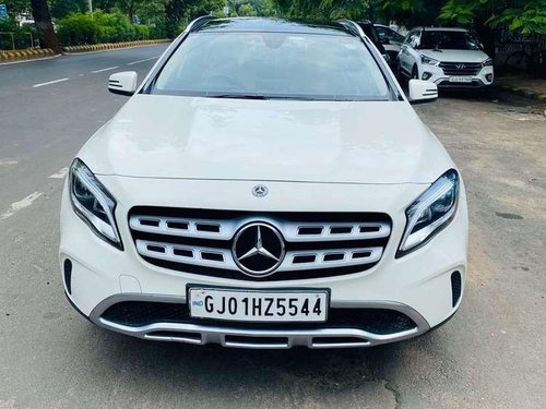 Used Mercedes Benz GLA Class 2018 AT in Rajkot 