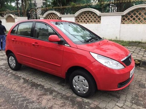 Used 2009 Tata Vista MT for sale in Mumbai 