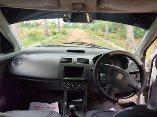 Maruti Suzuki Swift LXi, 2009, MT for sale in Coimbatore 