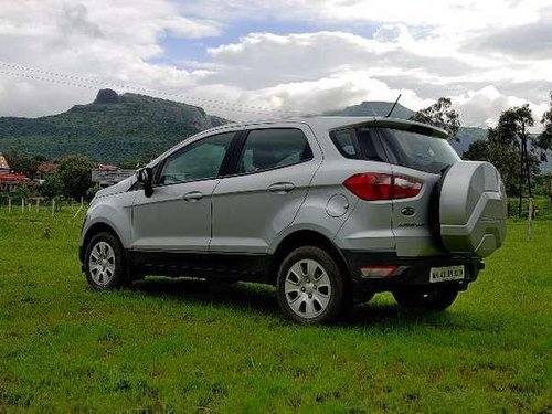 Used 2018 Ford EcoSport MT for sale in Pune 