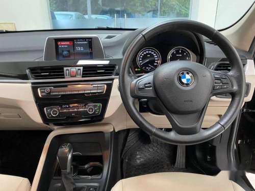 BMW X1 sDrive20d Expedition 2019 AT for sale in Pune 