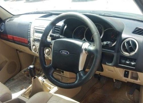 Used Ford Endeavour 4x2 XLT 2009 MT for sale in Kota 