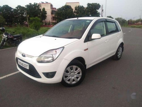 Ford Figo Diesel EXI 1.4, 2012, MT in Chandigarh 