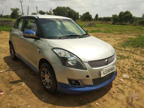 Used Maruti Suzuki Swift VDi 2014 MT in Kalol