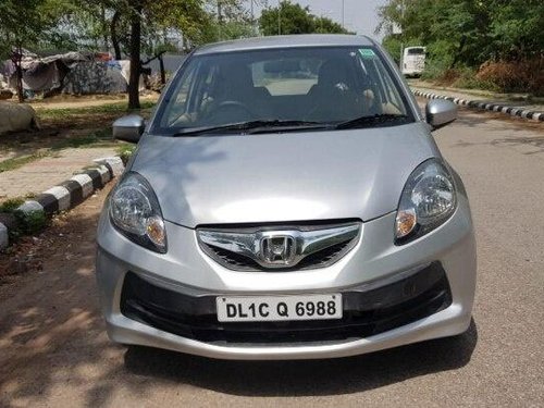 Used Honda Brio 2014 MT for sale in New Delhi