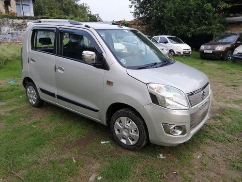 Maruti Suzuki Wagon R LXI 2015 MT for sale in Kanpur 