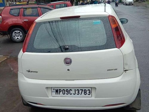 Used 2011 Fiat Punto MT for sale in Indore 